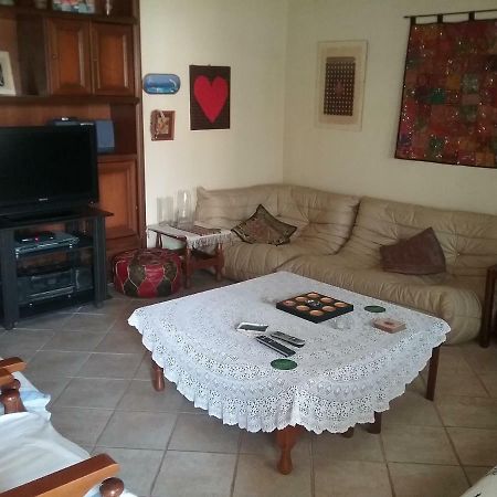 Peraía Maisonette Afroditi 빌라 외부 사진