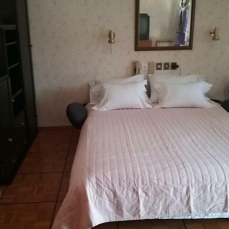 Peraía Maisonette Afroditi 빌라 외부 사진