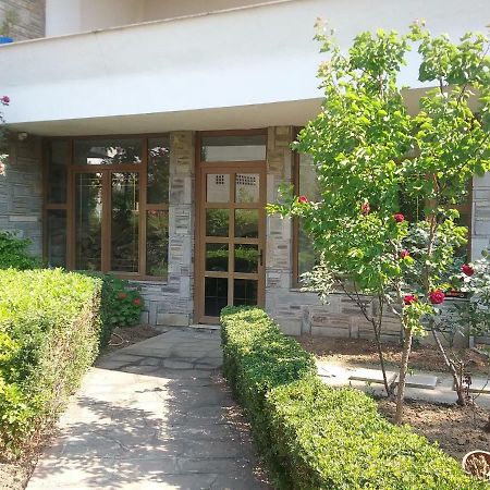 Peraía Maisonette Afroditi 빌라 외부 사진