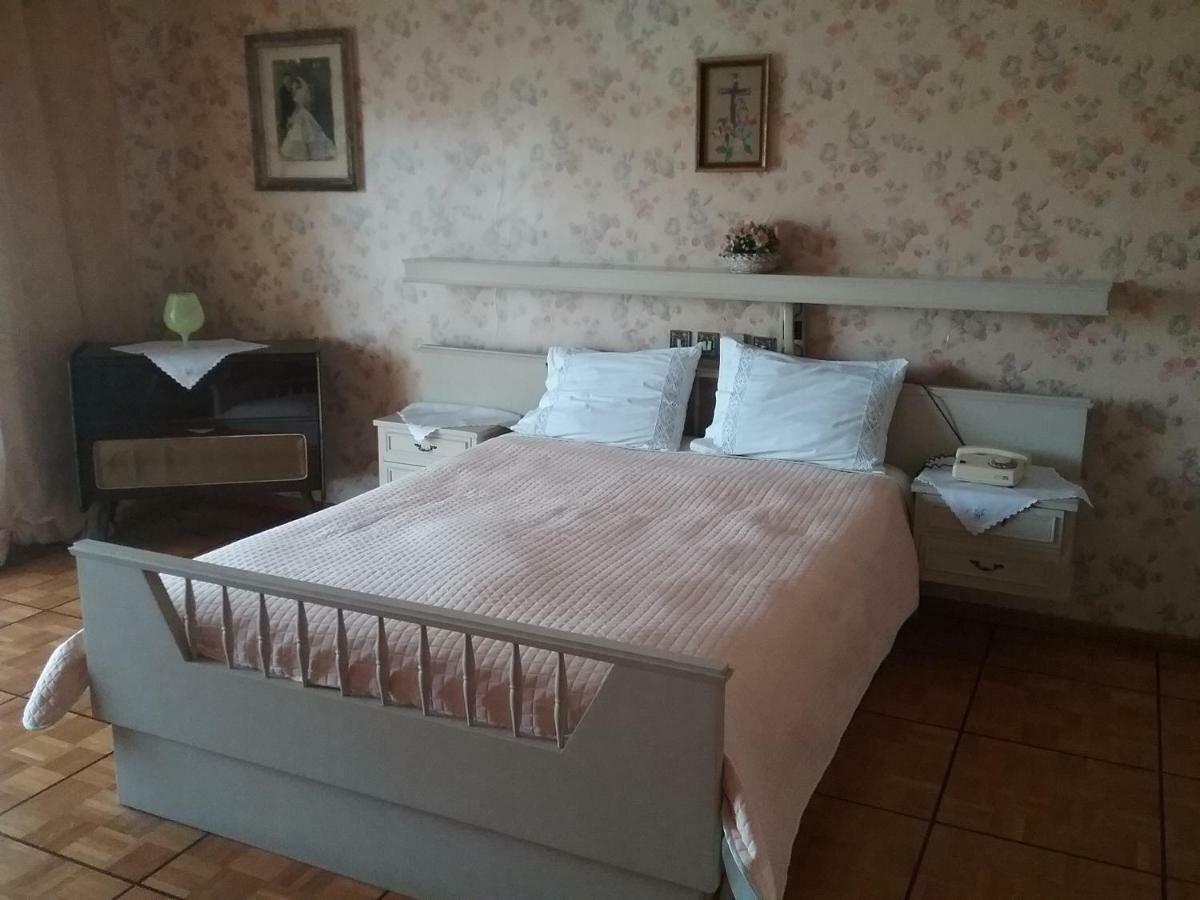 Peraía Maisonette Afroditi 빌라 외부 사진