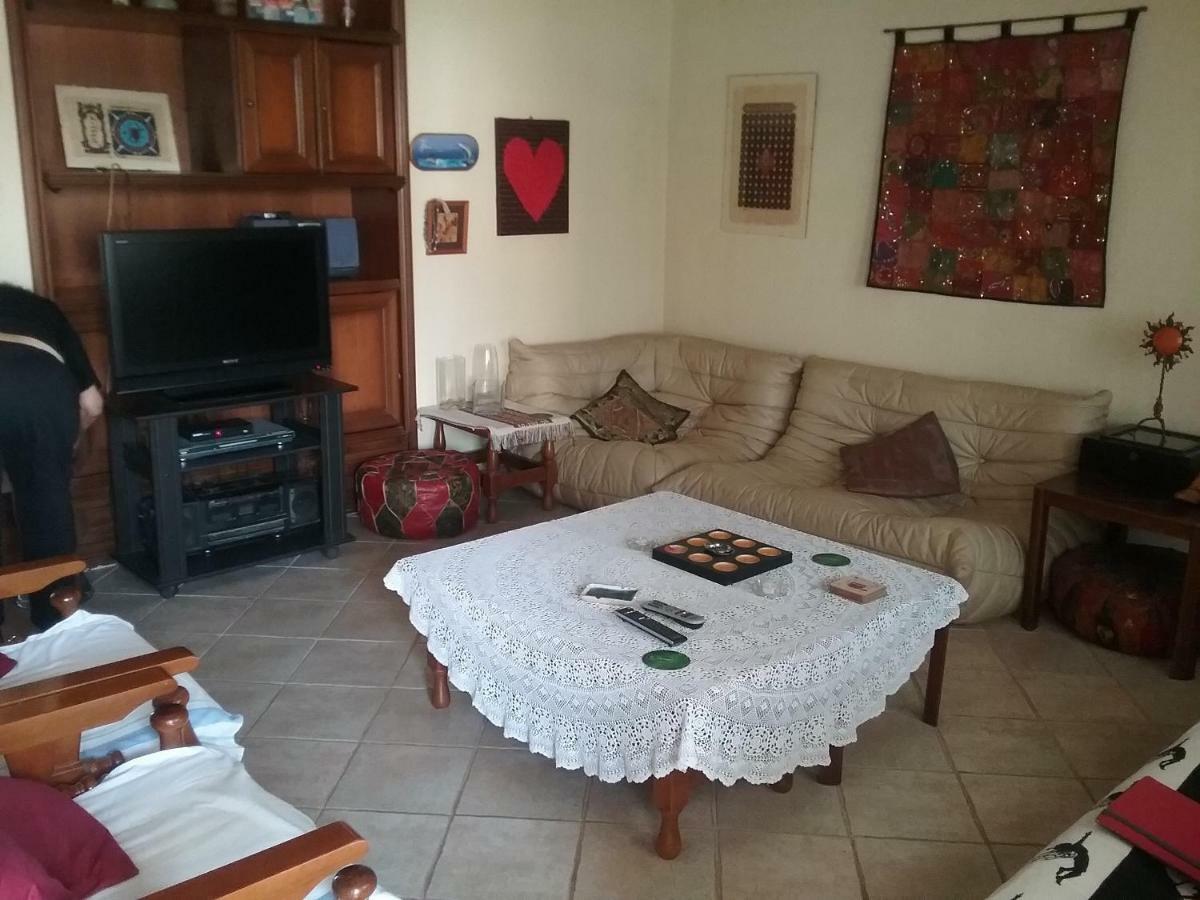 Peraía Maisonette Afroditi 빌라 외부 사진