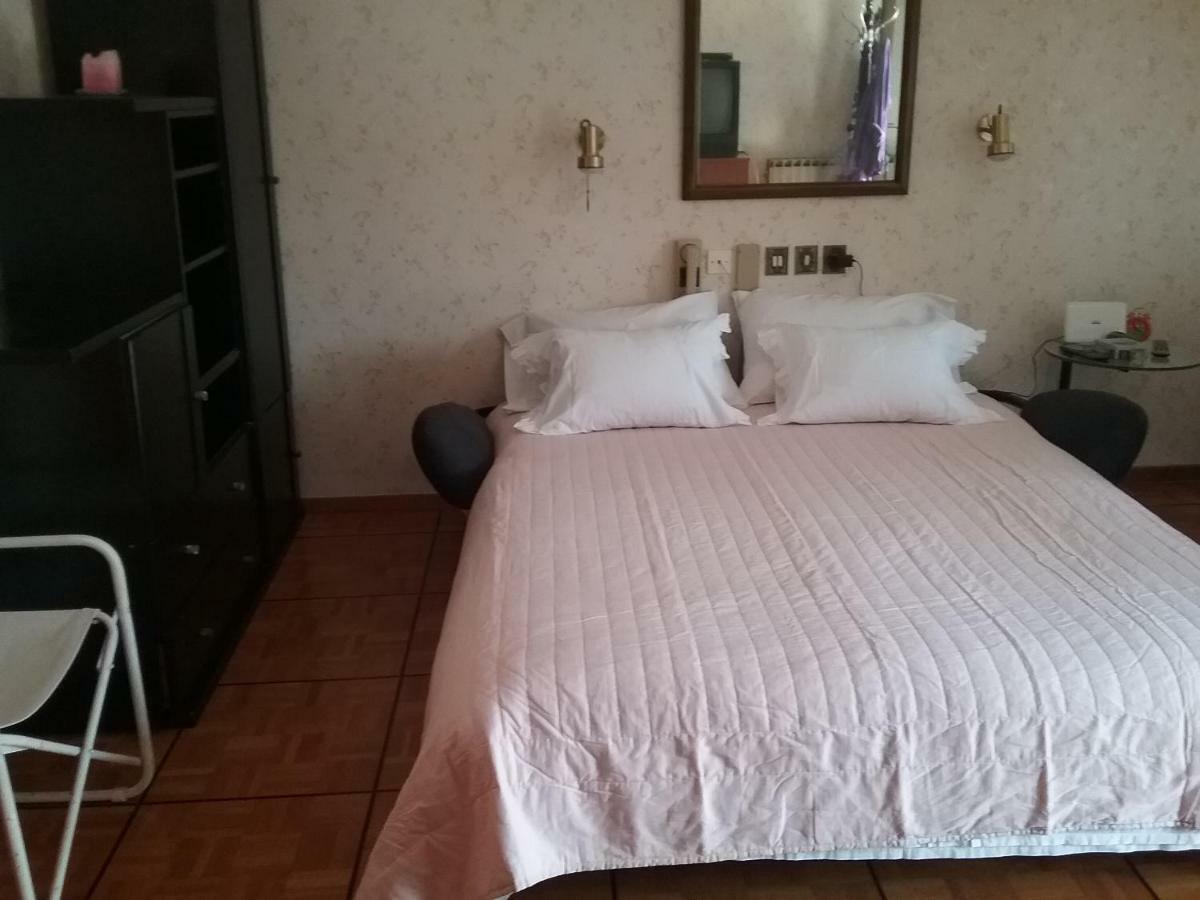 Peraía Maisonette Afroditi 빌라 외부 사진