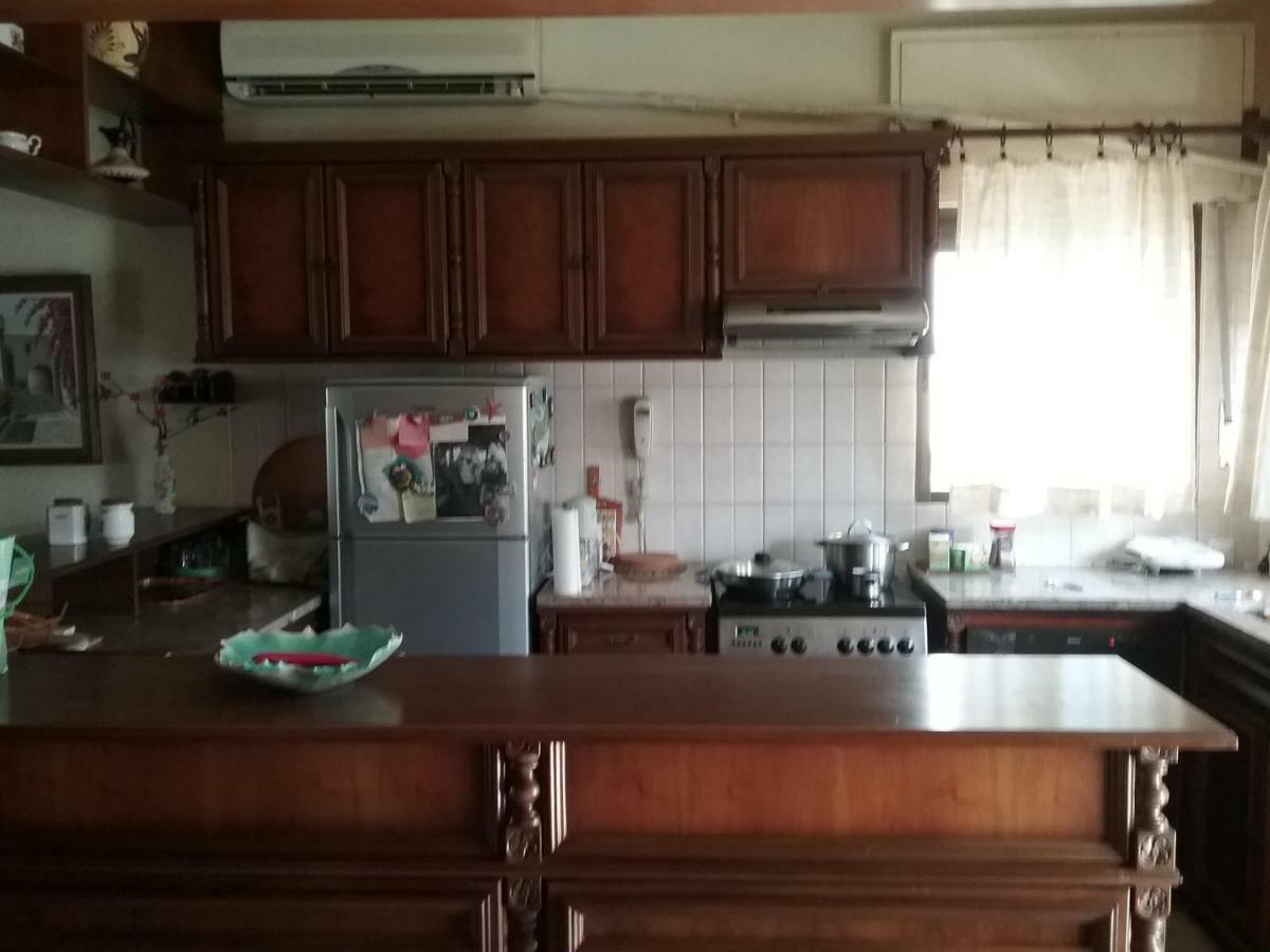Peraía Maisonette Afroditi 빌라 외부 사진