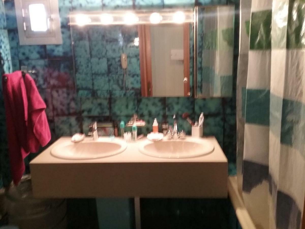 Peraía Maisonette Afroditi 빌라 외부 사진