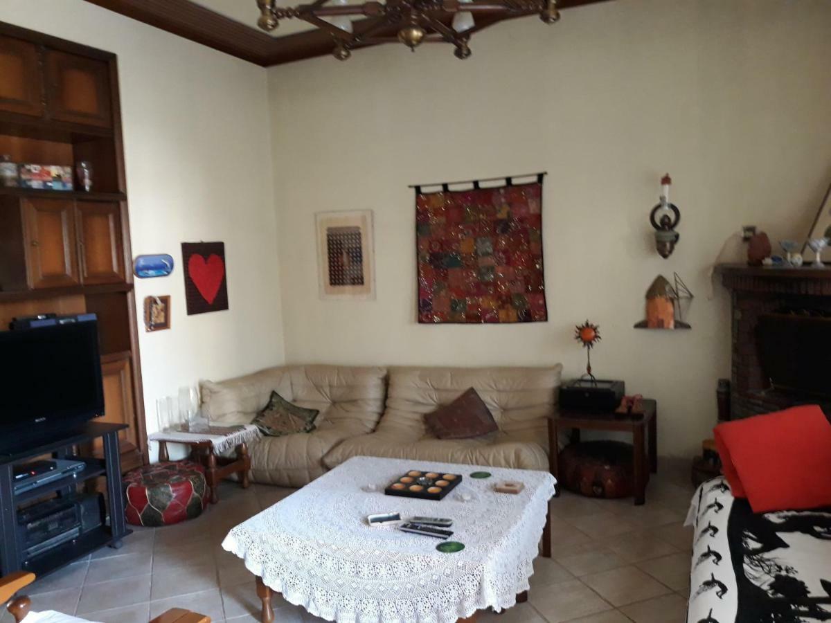 Peraía Maisonette Afroditi 빌라 외부 사진