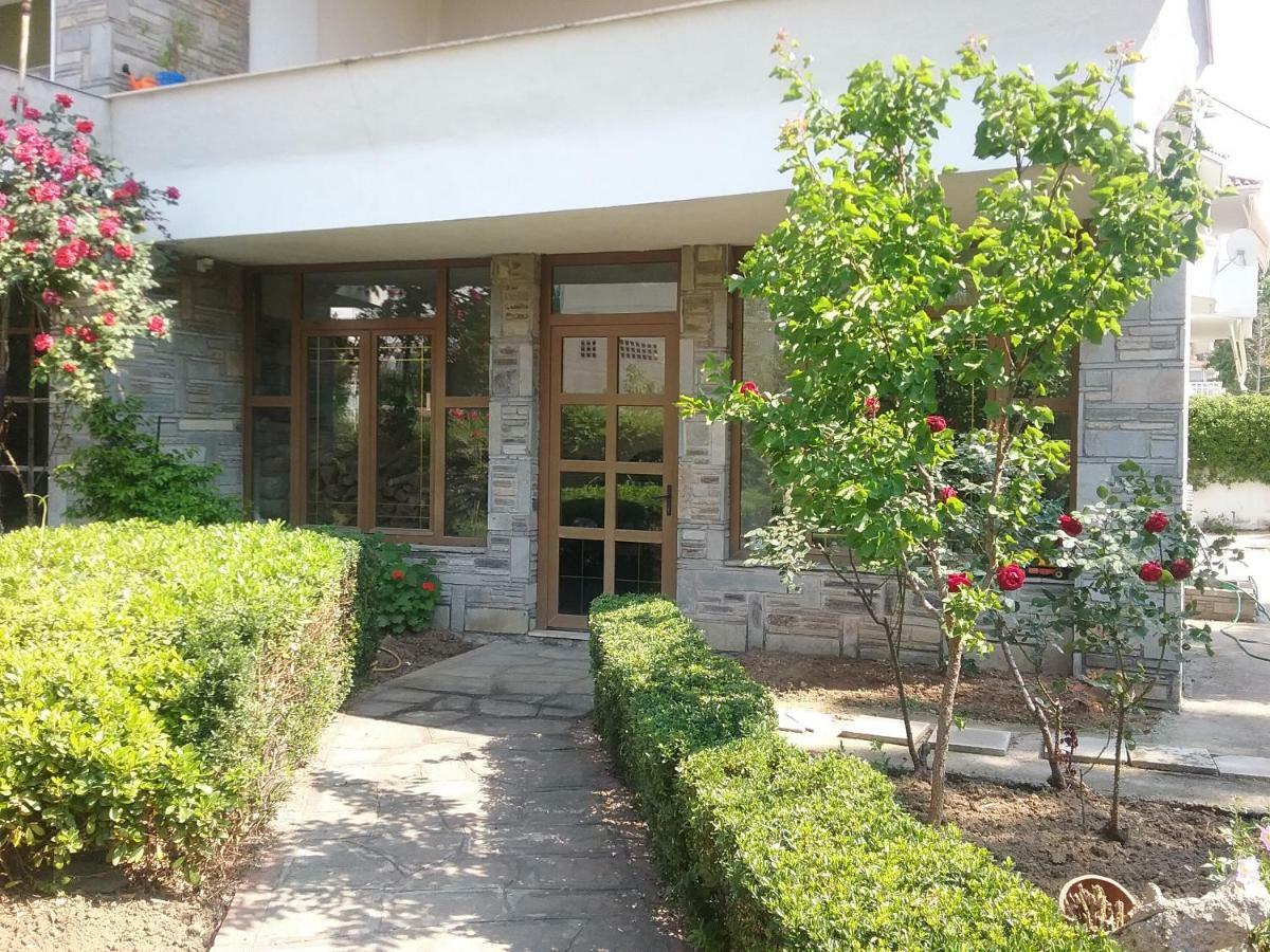 Peraía Maisonette Afroditi 빌라 외부 사진